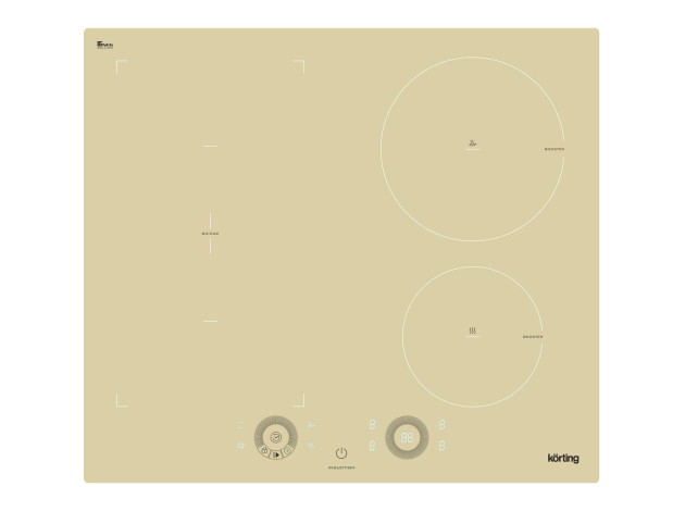 Встраиваемая варочная панель KORTING HIB 64760 BB Smart