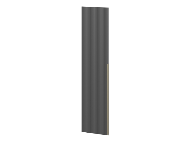 Дверца Эккервуд