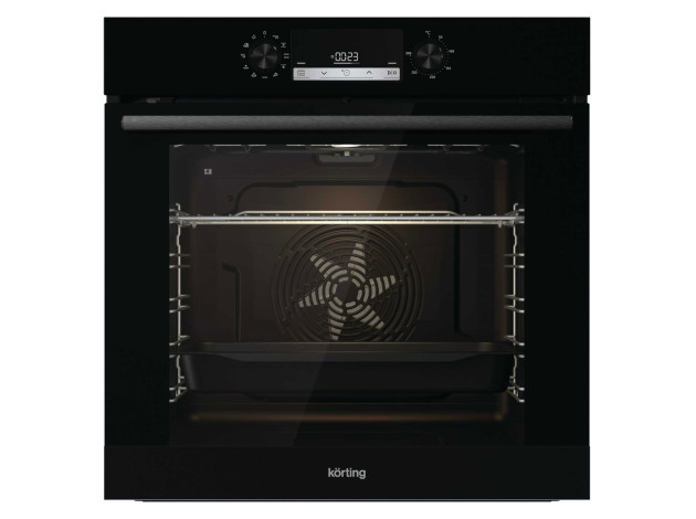 Встраиваемый электрический духовой шкаф KORTING OKB 6820
